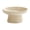 White, variant on Tuscom Ceramic Cake Stand, High Foot Dessert Display Plate with Pedestal, Serving Tray for Fruit, Cupcakes, Pastries for Wedding Birthday Party Home