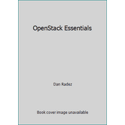 OpenStack Essentials [Paperback - Used]
