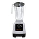 thumbnail image 2 of Licuadora Bosstech 550 watts 3 velociades con Vaso de plastico de 2 lts Gris, 2 of 4