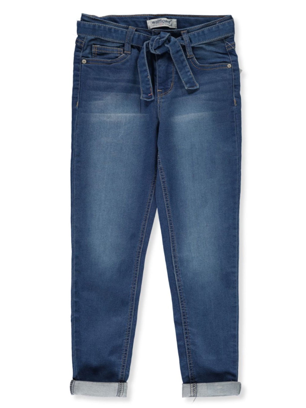 Wallflower Girl Girls' Jeans With Pull 