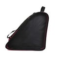 thumbnail image 3 of Jumpingount Bolsa portátil para patines de ruedas, bolsa para patines para niños y adultos, bolsa transpirable para patinaje sobre hielo, bolsa para Bolsas de mensajero y de hombro Numero 3 Jumpingount AP008134-03, 3 of 6