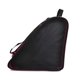 thumbnail image 2 of Sonducket Roller Skate Bag Adults Children Organization Dustproof Inline Skating Professional Sport Pouch Pouches Outdoor Accessory Holder Bolsas de mensajero y de hombro Numero 3 Sonducket AP008134-03, 2 of 6