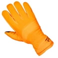 thumbnail image 2 of Realtree Blaze Orange Men's Sherpa Lined Hunting Gloves, Size L/XL, 2 of 8