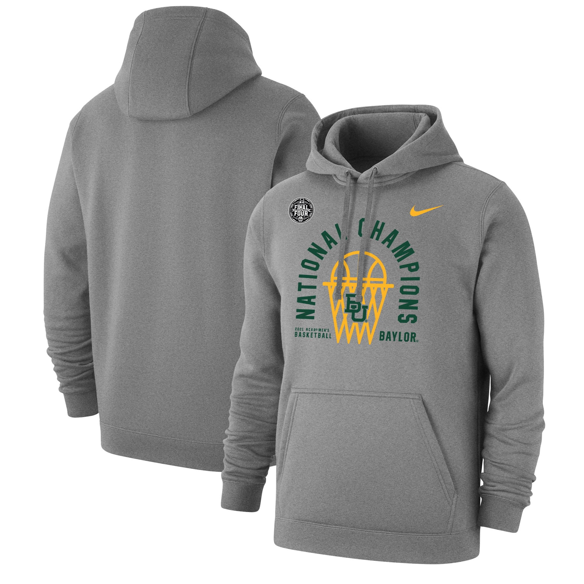 nike sweater champs