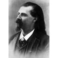 thumbnail image 2 of William 'Buffalo Bill' Cody History (24 x 36), 2 of 2