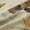 Tan Beige, variant on Manfei Rustic River Black Out Curtains,Brown Mallard Duck Curtains Pack of 2 (42x63 Each),Country Farmhouse Lodge Bedroom Curtains For Men Women,Microfiber Bedroom Decor