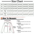 thumbnail image 3 of BVnarty Plaid Shirts for Men Loose Fit Long Sleeve Plaid Shacket, Comfortable Flannel Button-Up Top for Casual Daily Wear, 3 of 5