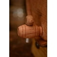 thumbnail image 5 of 20 Liters American White Oak Wood Aging Barrels | Age your own Tequila, Whiskey, Rum, Bourbon, Wine..., 5 of 6