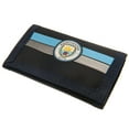 thumbnail image 1 of Manchester City FC Ultra Nylon Wallet, 1 of 4