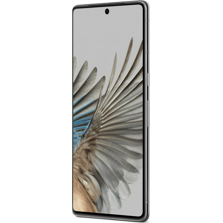 NEW Sealed Google Pixel 7 Pro 256GB Factory Unlocked WHITE