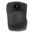 thumbnail image 2 of Knee Massager Heated Knee Brace Heated Knee Brace Wrap Knee Massager With Heat Vibration Heated Knee Massager 3 Gears Vibration 5 Gears Heat Settings Adjustable Heated Knee Brace, 2 of 8