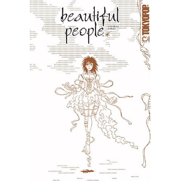 Pre-Owned Beautiful People (Paperback) 1598162438 9781598162431