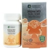 Tangut USA - Memory Fortifier - 60 Vegetarian Tablets