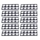 thumbnail image 1 of 2x5 Soporte de batería de litio 33155 para paquete ignífugo de baterías de iones de litio 33155, 1 of 5