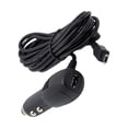 thumbnail image 1 of Kenally Cargador DVR para coche con cable 2A Interior del automóvil Mini USB Carcorder adaptador de carga camión automotriz MP4 cámara de Paneles de instrumentos para automóviles, 1 of 6