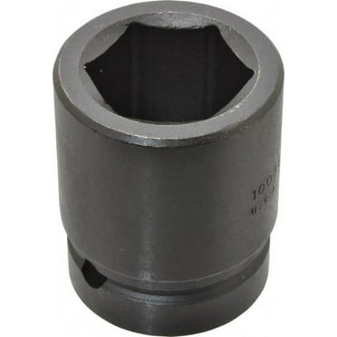 Proto 1" Drive 36mm Standard Impact Socket 6 Points, 2-7/16" OAL