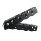 thumbnail image 1 of Tazón de metal, pinza para , pinza para sartén, soporte para s calientes, pinza elevadora, pinza para cocinar al aire libre, camping, picnic Baoblaze Pinza antideslizante para ollas para camping, 1 of 8
