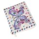 thumbnail image 1 of Bolso Con Pintura De Diamantes De Imitación, Exquisito Patrón De Mariposas, Bolsos Con Pintura De Diamantes De Imitación, Bricolaje Ecológico Para Mujeres Para El Hogar, 1 of 7
