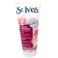 thumbnail image 2 of St. Ives Face Scrub Micro-Exfoliant Rose Water and Aloe Vera Natural Exfoliants, 6 OZ - 5 Pack, 2 of 5