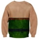 thumbnail image 2 of Sweater Camiseta Para Mujer Hombre 3D Impresión Digital Cuello Redondo Pulóver Sudaderas Para Regalo De Navidad Fiesta De Vacaciones seitruly HA045280-02, 2 of 5