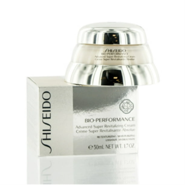 Shiseido Bio-Performance Advanced Super Revitalizing Cream 1.7 Oz