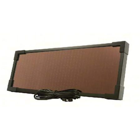 Seachoice Amorphous Solar Panel