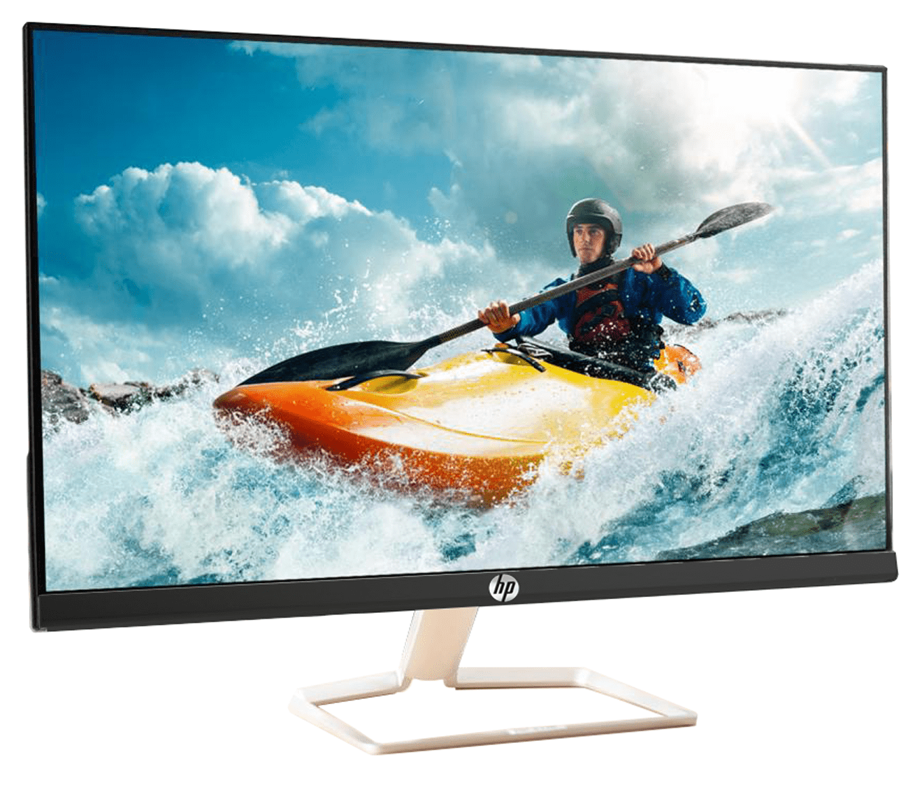 27ec monitor hp specs