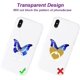 thumbnail image 3 of Transparent Clear Phone Holder Ring Grips, Finger Ring Stand for Cell Phone Tablet (Heart-Clear), 3 of 5