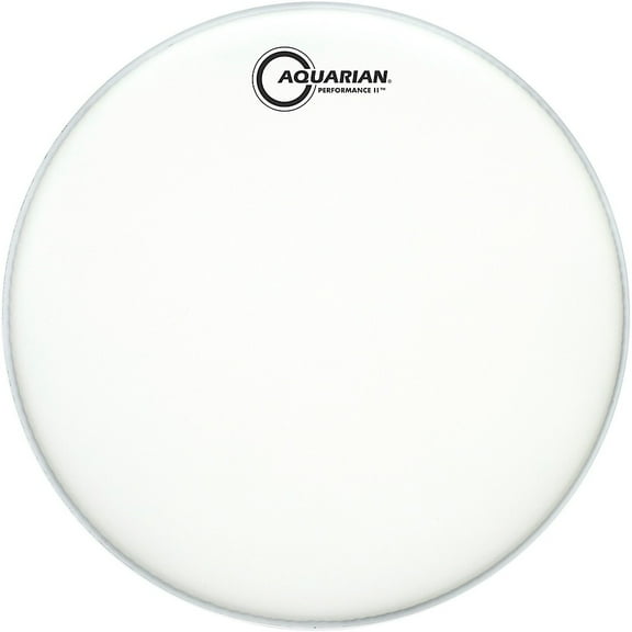 Aquarian Performance II Coated Snare Drum Head 14 in.