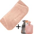 thumbnail image 1 of Conjunto de tres piezas, cinturón cálido para llenar de agua, bolsa de agua caliente, cinturón cálido, cinturón cálido, mano cálida, cintura cálida, vientre cálido, cinturón de llenado de agua, 1 of 6