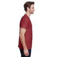 thumbnail image 4 of Gildan G200 Adult Ultra Cotton T-Shirt, 4 of 4