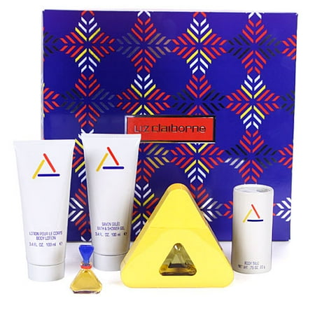 Liz Claiborne Gift Set for Ladies