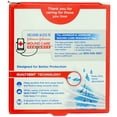 thumbnail image 2 of Band-Aid Brand Cushion Care Gauze Pads, Small, 2 in x 2 in, 10 ct (Pack of 4), 2 of 5