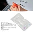 thumbnail image 3 of Reusable Gel Ice Pack For Versatile Relief From Bruises, Inflammation, Muscle Soreness And More With Flexible Hot And Cold Packs For Arthritis Soreness, Swelling, Sports Injuries, 3 of 8