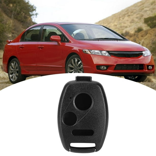 2009 honda civic sale key fob shell