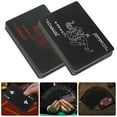 thumbnail image 3 of Miangastore Gaming Cards Board Game Supply PVC Entertainment 2 Sets, 3 of 9