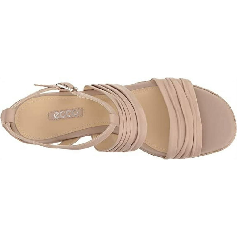 Ecco women's top rivas 45 sandal