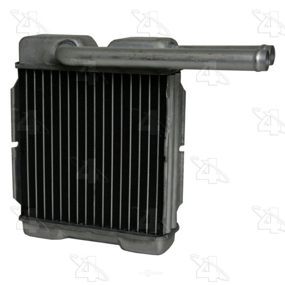 HVAC Heater Core Fits select: 1975-1979 FORD F150, 1966-1979 FORD F100