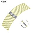 thumbnail image 4 of 10x Fil de Bobine de Coupe-Bordures pour BOSCH F016800174 ART 23 COMBITRIM, 4 of 8