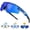 Navy, variant on Photochromic Cycling Glasses for Men Women, Clear Bike Glasses with UV400 Protection, Sports Running Sunglasses Goggles
