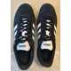thumbnail image 4 of Adi-das VL Court 2.0 Men’s Casual Shoe - Black/White, Size 9.5M US, 4 of 6