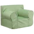 thumbnail image 5 of Oversized Kid's Foam Chair, Multiple Colors, 5 of 7