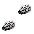 thumbnail image 3 of Casco de bicicleta Yuarrent 30 agujeros Ajustable L, 3 of 6