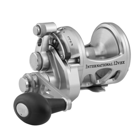 UPC: 0031324033399 | PENN International VISX Conventional Fishing Reel