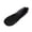 Black, variant on flat sandals for women flat sandals for women Flat Arch Closed Toe Slip-On