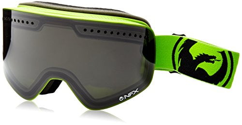 Dragon Alliance Nfx Ski Goggles 