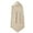 Khaki, variant on GoXteam Hooded Baby Towels for Newborn Babies, Cotton Muslin Baby Bath Towel with Hood, Absorbent Baby Bath Towels for Boys and Girls, Green