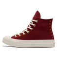 thumbnail image 2 of Converse Chuck Taylor All Star 1970s - Zapatillas de lona de caña alta, modernas, versátiles, antideslizantes y resistentes al desgaste para hombres y mujeres, 2 of 5