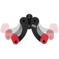 thumbnail image 3 of Soporte de pared PRO BIKE TOOL para bicicletas ALMACENAMIENTO Horizontal 1 Bicicleta, 3 of 9