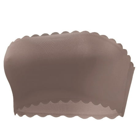 Juslio Minimizer Bras for Women Without Steel Ring Bras Padded Solid Sexy Bra Everyday Bras